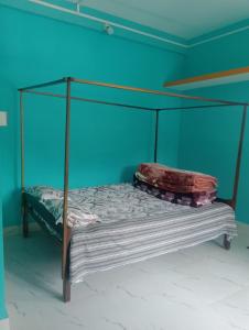 Ane Yam Homestay,Duku Village, Ziro