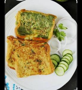 Radiant hotel,andheri east terminal 1,2