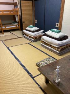 Wafu Guesthouse Kashiwaya