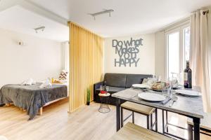 Bluestay 23 - Superb studio in Paris