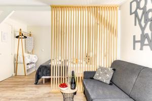 Bluestay 23 - Superb studio in Paris