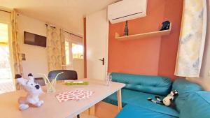 Campings Camping 3 etoiles - ccbaf0c : photos des chambres