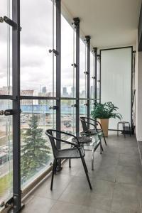 Kasprzaka 29 By Perfect Apart 219