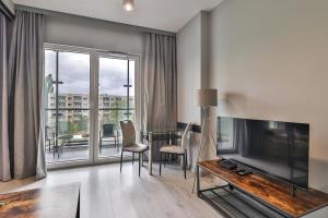 Kasprzaka 29 By Perfect Apart 219