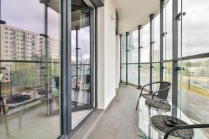 Kasprzaka 29 By Perfect Apart 219