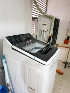 Spacious 3BR near US Embassy, Manila Ocean Park