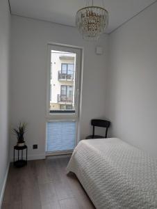 Palanga stay pool apartment