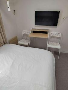 東京天空之家旅馆101独立公寓 独立卫浴