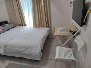 東京天空之家旅馆101独立公寓 独立卫浴