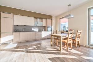 Marina Residence by NorthSide Apartments