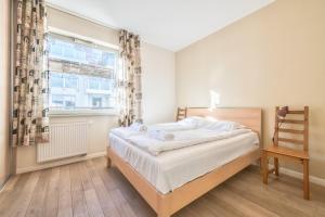 Marina Residence by NorthSide Apartments