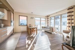 Marina Residence by NorthSide Apartments