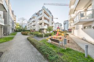 Marina Residence by NorthSide Apartments