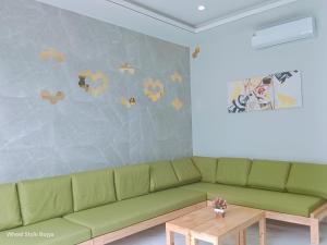 Love Here Poolvilla หัวหิน