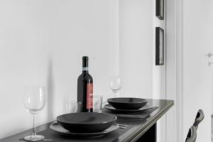 Metro Duomo & Stazione Centrale Loft free AC e fast WI-FI