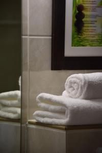 The Originals City, Hôtel du Faucigny, Cluses Ouest