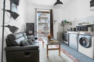 Metro Duomo & Stazione Centrale Loft free AC e fast WI-FI