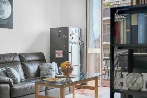 Metro Duomo & Stazione Centrale Loft free AC e fast WI-FI