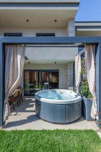 Villa Casa Di Mare - Green Garden Villas