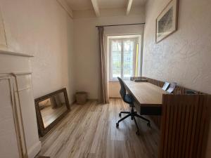 Maisons de vacances Maison Bretonne renovee - Plages et centre a pied : photos des chambres