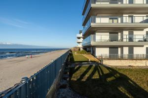 Gardenia Wydma Morska 2 D&D Apartments