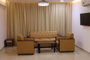 Sapphire Club muscat Hotel