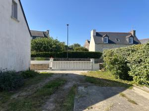 Maisons de vacances Maison Bretonne renovee - Plages et centre a pied : photos des chambres