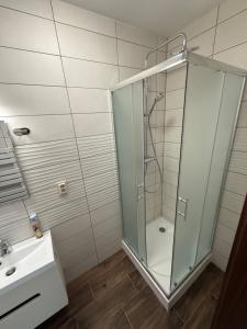 Gesztenyés-Kert Panzió