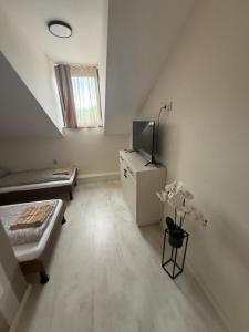 Gesztenyés-Kert Panzió