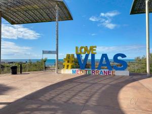 Maisons de vacances Petit coin de paradis dans residence avec piscine : photos des chambres