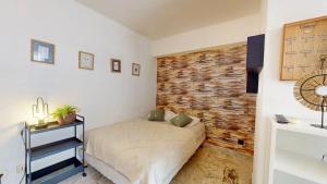 Cosy studio near beaches