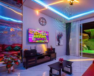 Love Here Poolvilla หัวหิน