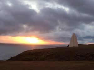 Maisons de vacances Maison de pecheur sur l-ile de Groix : photos des chambres