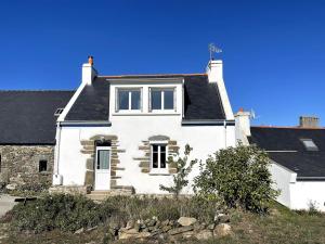 Maisons de vacances Maison de pecheur sur l-ile de Groix : photos des chambres