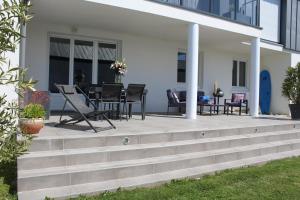 Gite Roz Avel ! Evasion côtière à 300 m de la plage