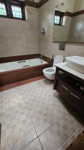 The Palmyra Estate - by Cocoon, A Luxury Party Villa near Varkala