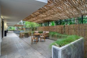 Happiness Apartment 4 - Peace, Privacy, and Proximity - Ubud Living Redefined