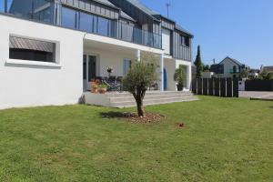 Maisons de vacances Evasion cotiere a deux pas des plages : Maison 2 Chambres