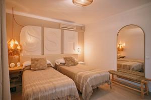 The Ibiza Oasis - Adults Only - Sunset Suites