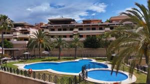 Costa Brisas - Ubytování bez kategorie ve městě Almayate Alto