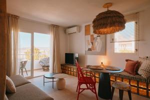 The Ibiza Oasis - Adults Only - Sunset Suites