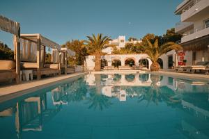 The Ibiza Oasis - Adults Only - Sunset Suites