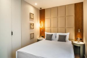 Boutique Hotel Villa Royal