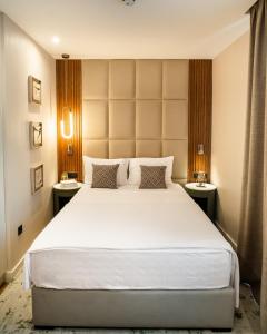 Boutique Hotel Villa Royal