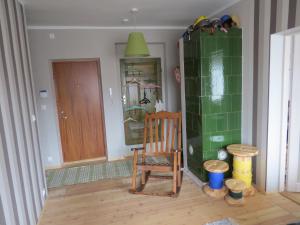 Perepuhkus Apartment