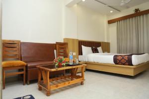 Hotel Satyam Residency