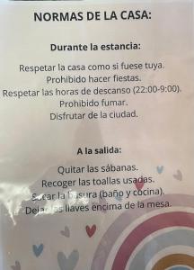 Disfruta de Granada y sus encantos.