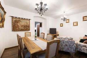 Apartament Rozalia