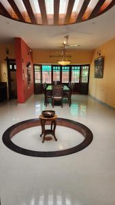 The Palmyra Estate - by Cocoon, A Luxury Party Villa near Varkala