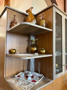 Al Castello da Nancy - 15 min from Positano